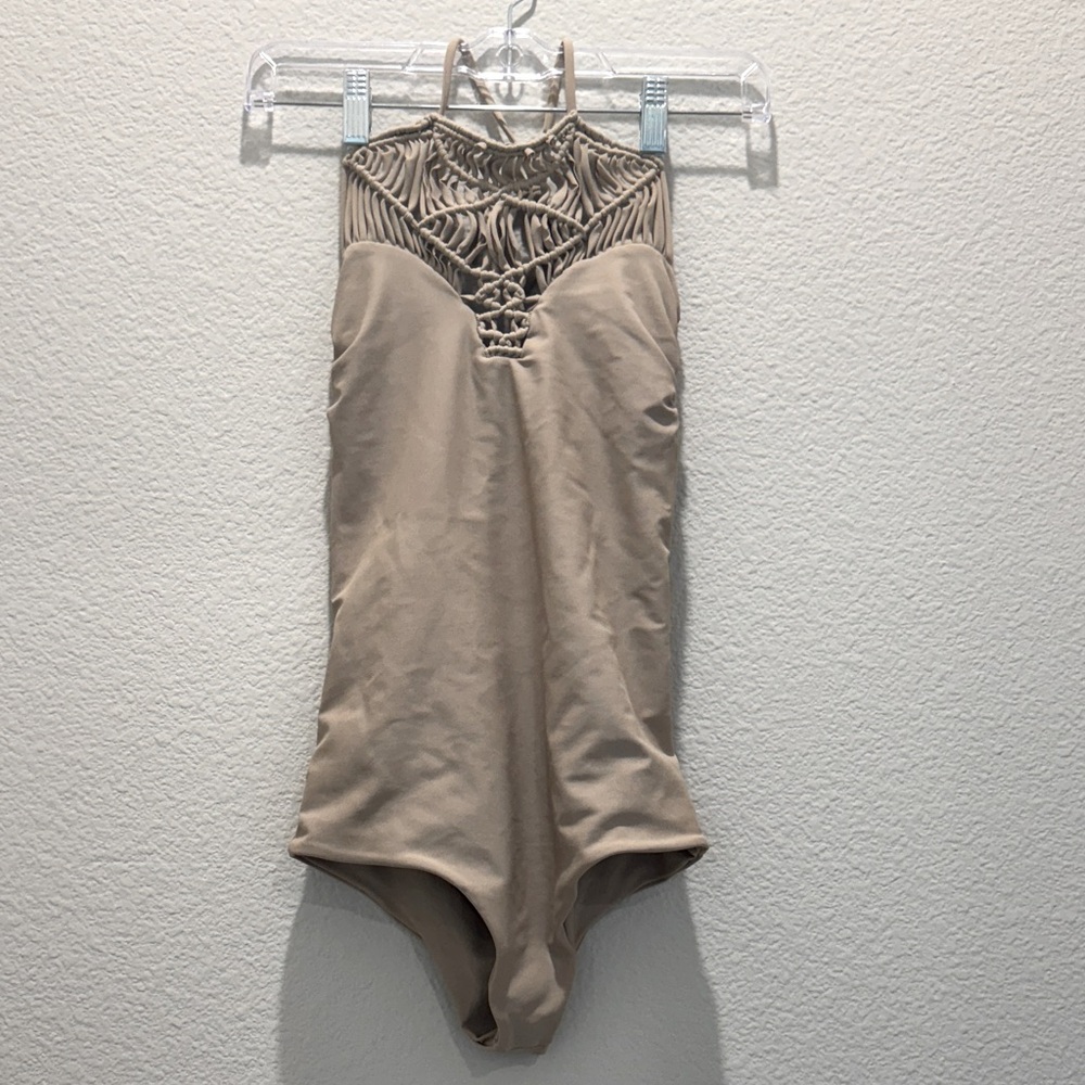 Mikoh Onepiece Swimsuit Size XS